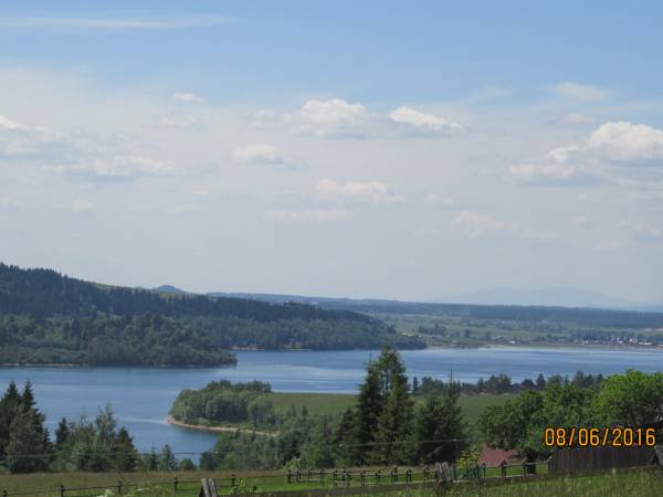 Pokoje Gościnne Kurpielówka 