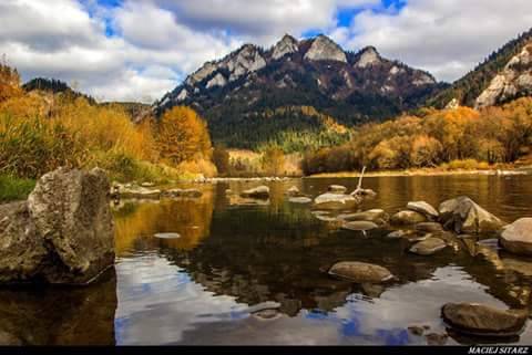 Pokoje Gościnne Kurpielówka 
