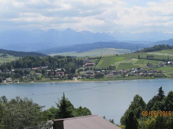 Pokoje Gościnne Kurpielówka 