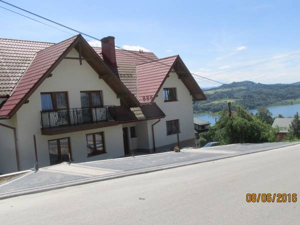 Pokoje Gościnne Kurpielówka 