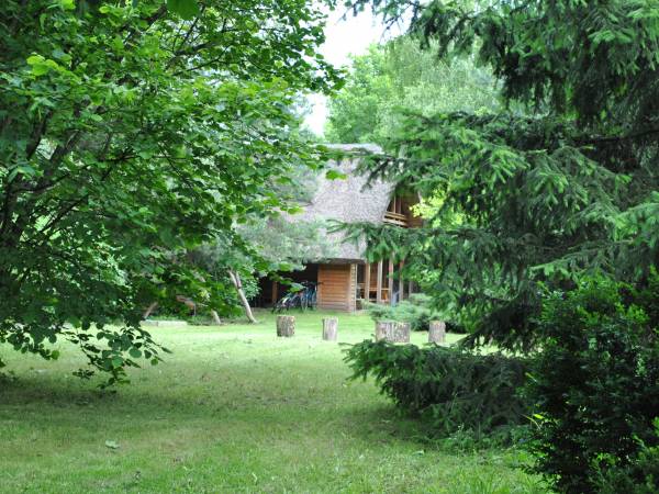 Agroturystyka Chata Toma