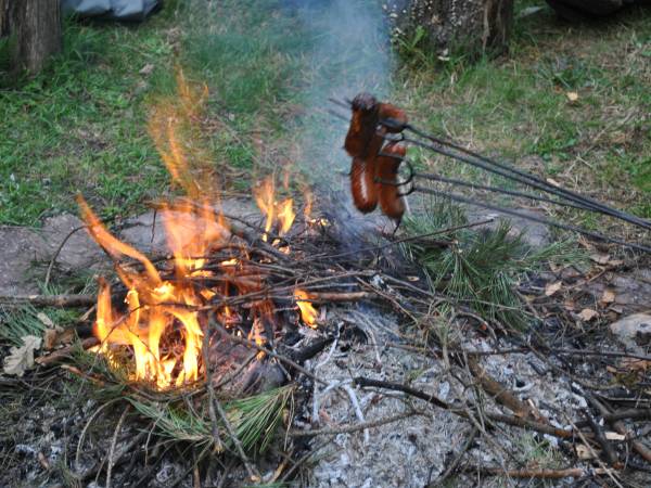 Agroturystyka Chata Toma