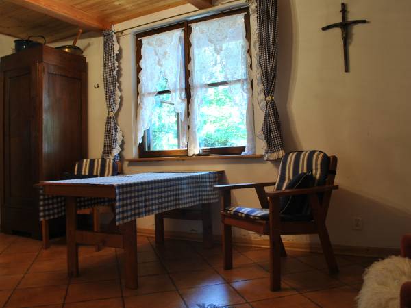 Agroturystyka Chata Toma