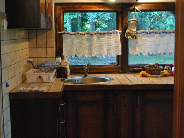 Agroturystyka Chata Toma