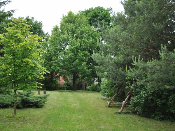 Agroturystyka Chata Toma