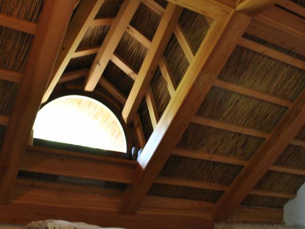 Agroturystyka Chata Toma