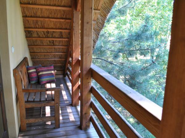 Agroturystyka Chata Toma