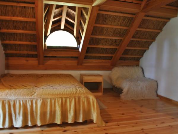 Agroturystyka Chata Toma