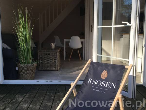 8 SOSEN