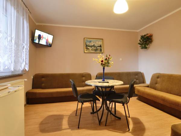 Agroturystyka U Wiesi