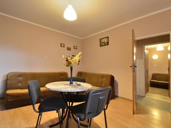 Agroturystyka U Wiesi