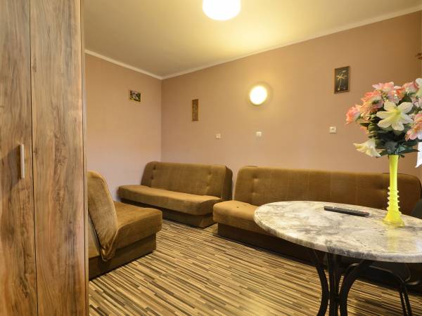 Agroturystyka U Wiesi