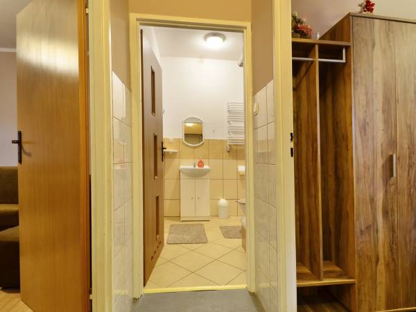 Agroturystyka U Wiesi