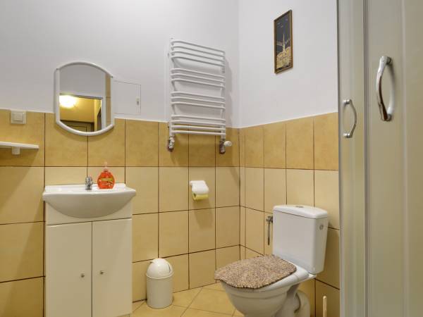 Agroturystyka U Wiesi