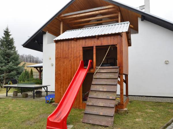 Agroturystyka U Wiesi