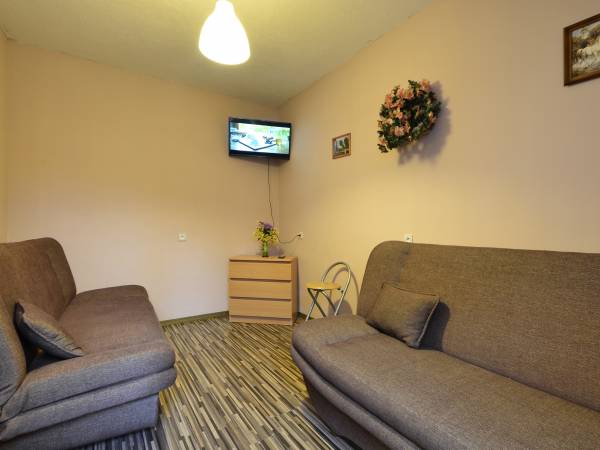 Agroturystyka U Wiesi