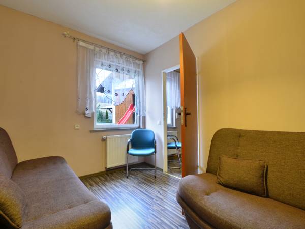 Agroturystyka U Wiesi