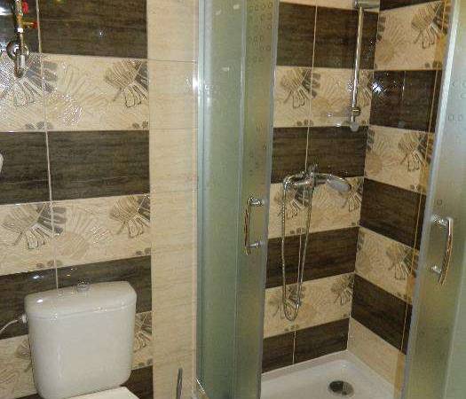 Domek letniskowy nad stawami Mazury 