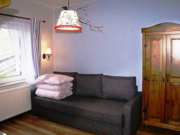 Kwitnąca Wiśnia - pokój 2 os