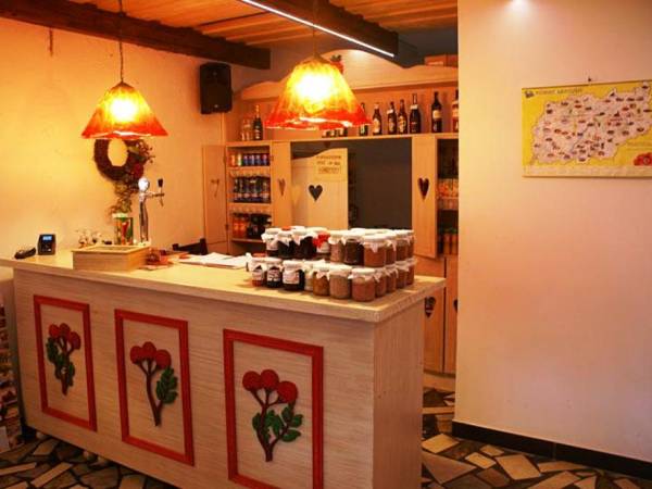 Restauracja Malinówka