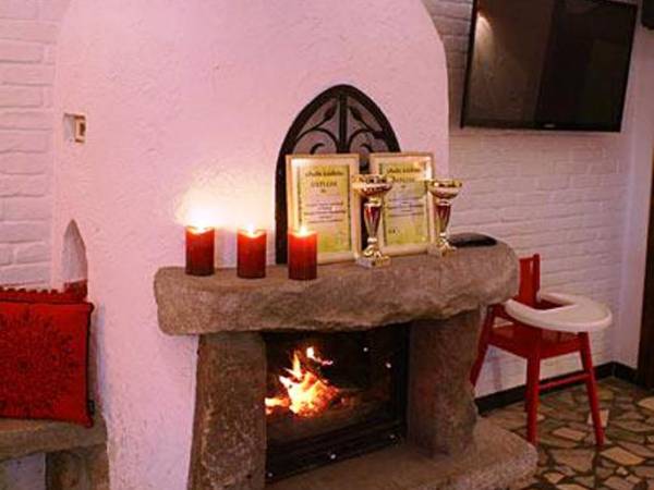 Restauracja Malinówka