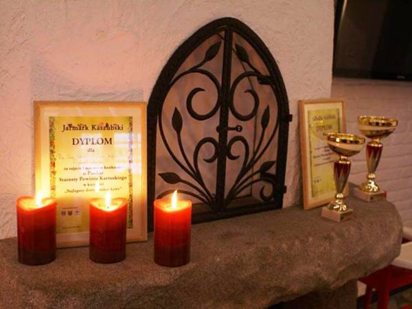 Restauracja Malinówka