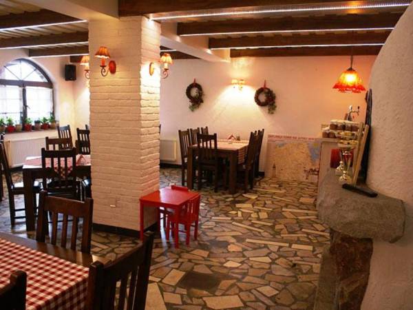 Restauracja Malinówka