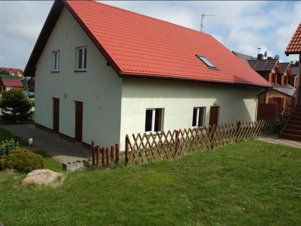 Pokoje Gościnne redarewal