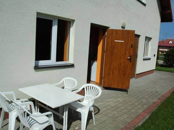 Pokoje Gościnne redarewal