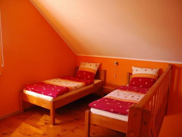 Pokoje Gościnne redarewal