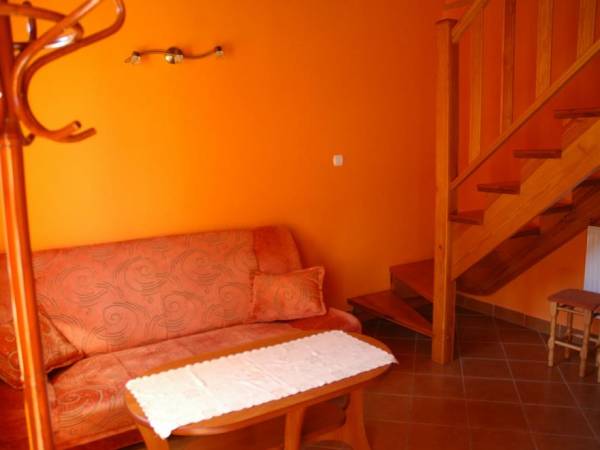 Pokoje Gościnne redarewal