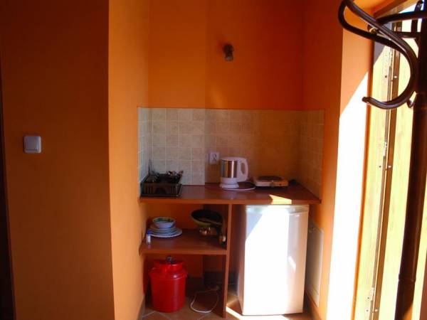 Pokoje Gościnne redarewal