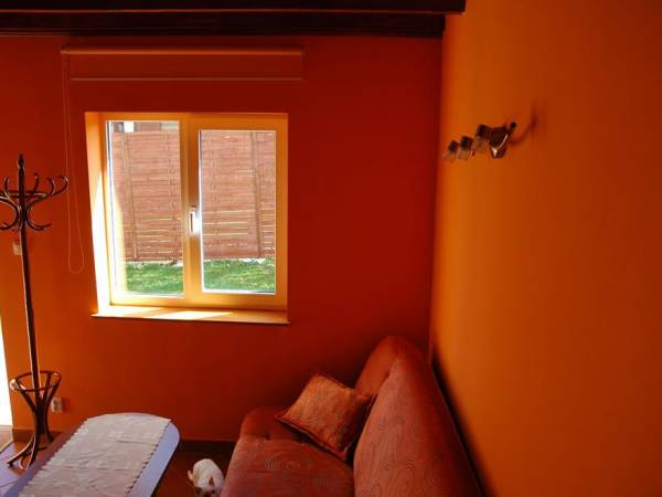 Pokoje Gościnne redarewal