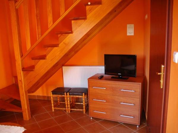 Pokoje Gościnne redarewal