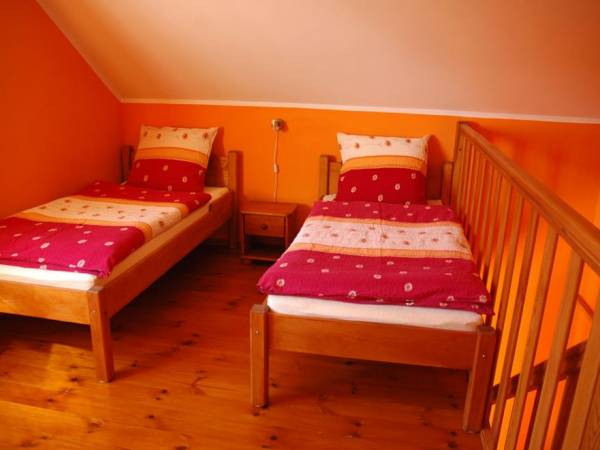 Pokoje Gościnne redarewal