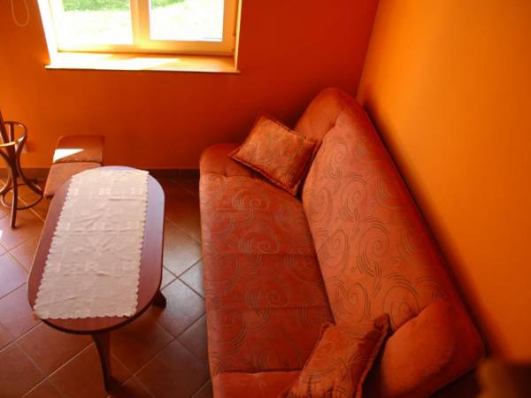 Pokoje Gościnne redarewal