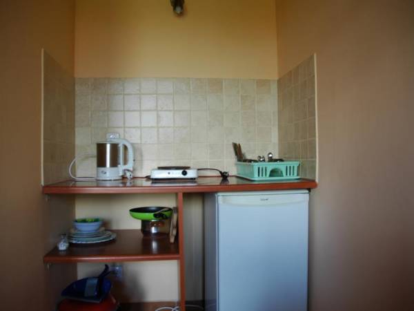 Pokoje Gościnne redarewal