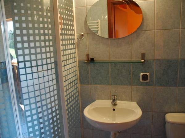 Pokoje Gościnne redarewal