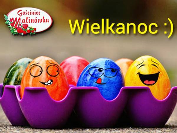 Gościniec Malinówka