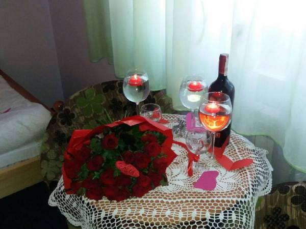 Budget rooms - Tanie Pokoje Burtek