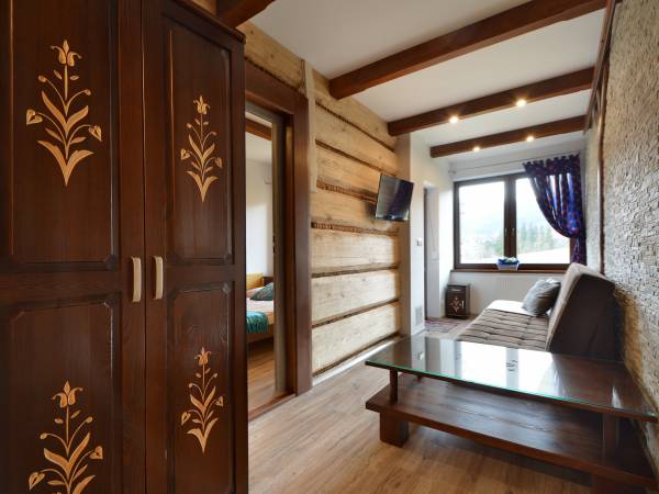 Góralski Dom & Apartamenty