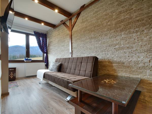 Góralski Dom & Apartamenty