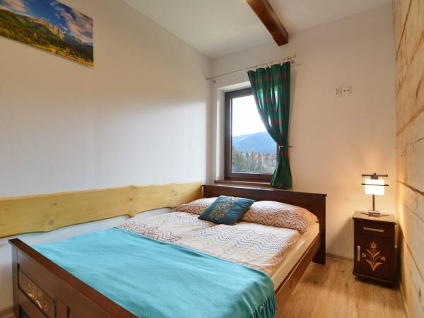 Góralski Dom & Apartamenty