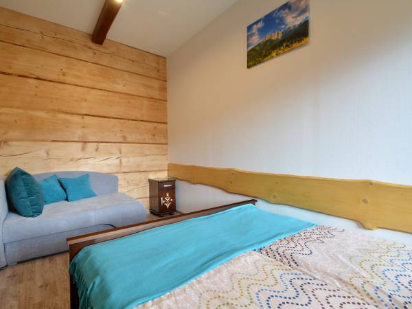 Góralski Dom & Apartamenty