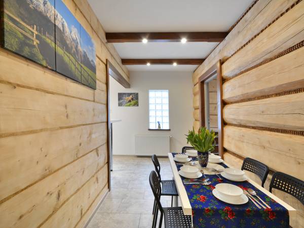 Góralski Dom & Apartamenty