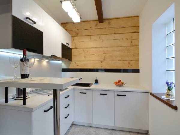 Góralski Dom & Apartamenty