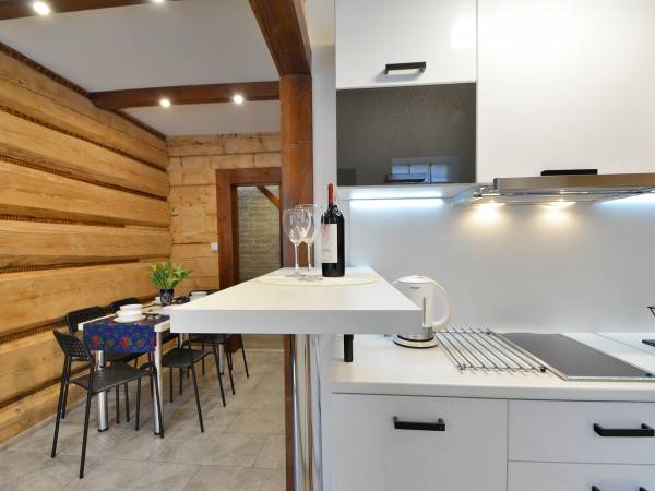 Góralski Dom & Apartamenty