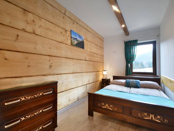 Góralski Dom & Apartamenty