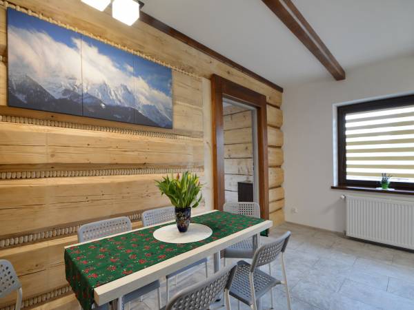 Góralski Dom & Apartamenty