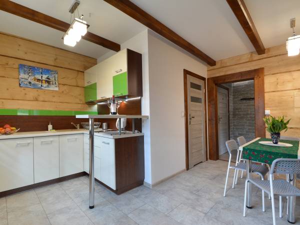 Góralski Dom & Apartamenty